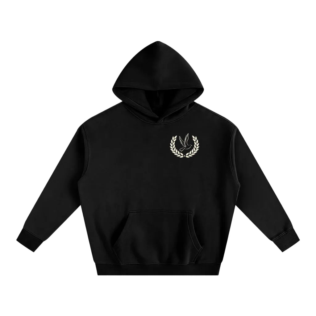 Live with Intent Hoodie