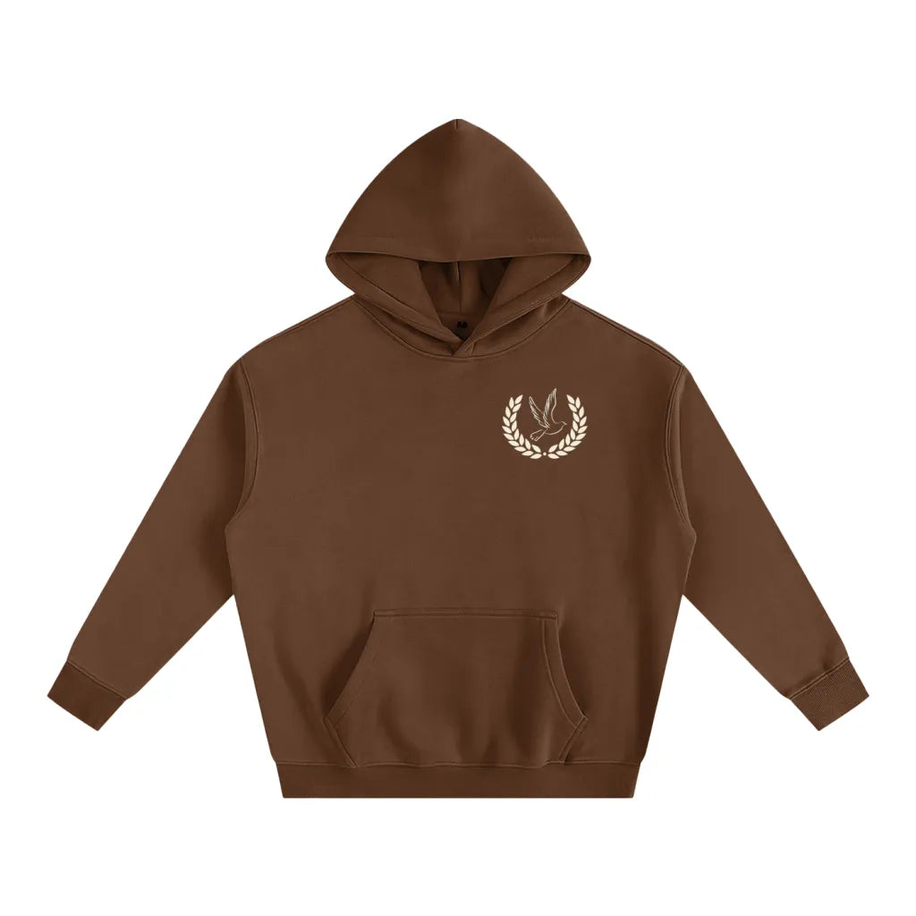 Live with Intent Hoodie
