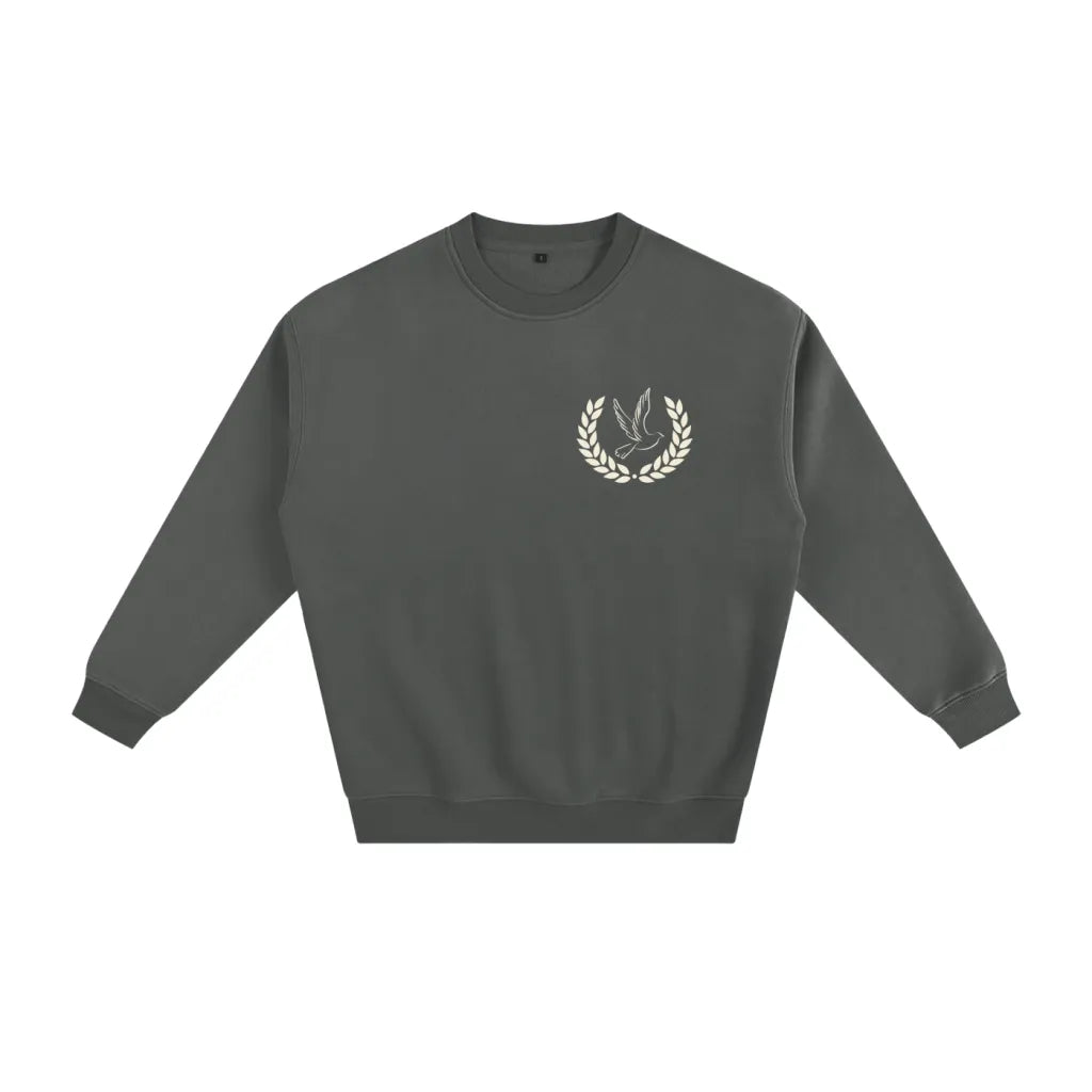 Live with Intent Sweatshirt