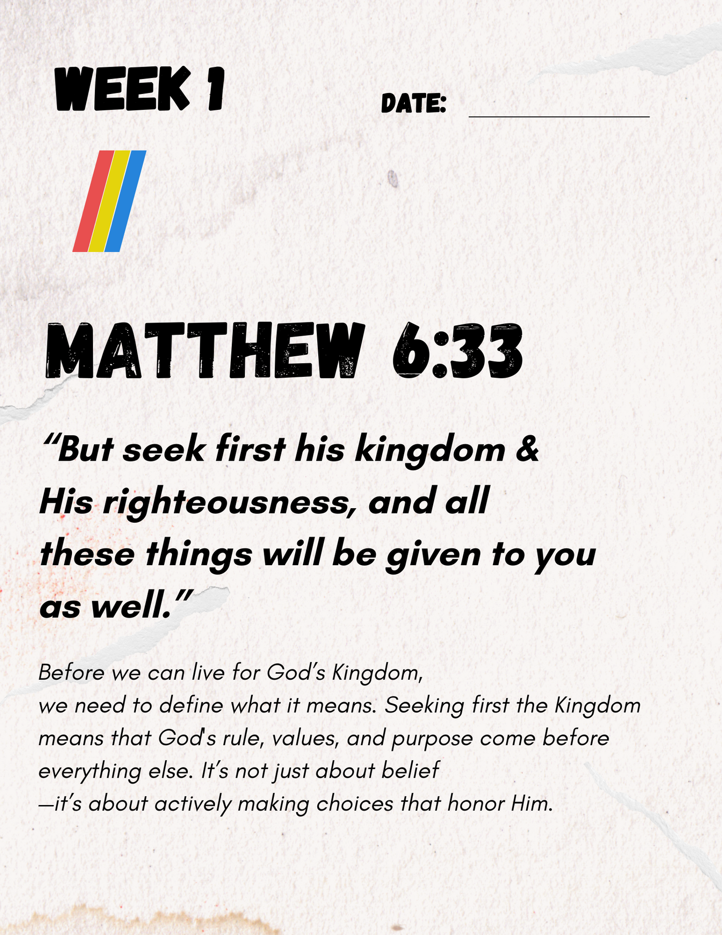 Spirit Lead Me Digital Devotional