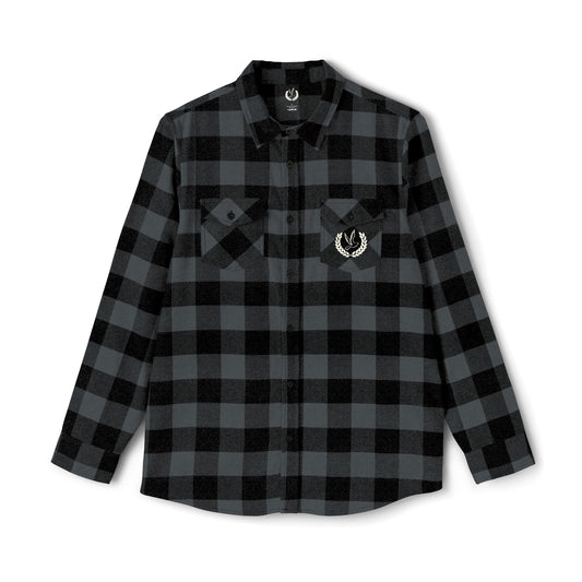 Black Flannel