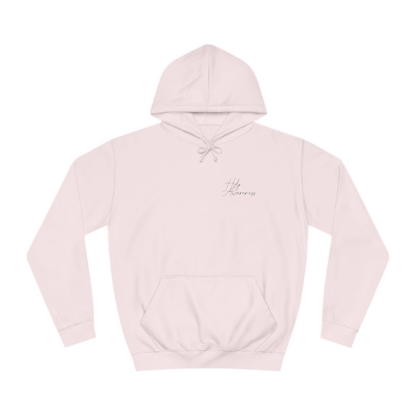 Painted Dove College Hoodie