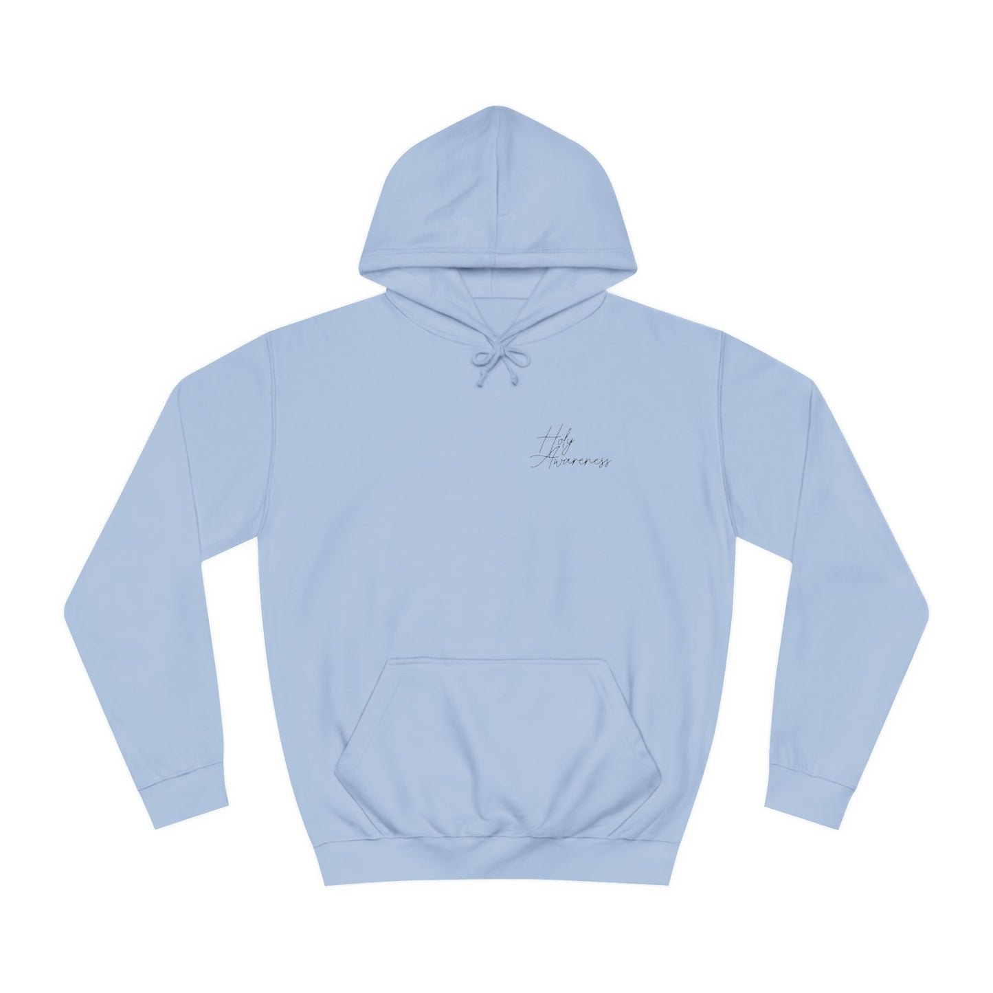 Painted Dove College Hoodie