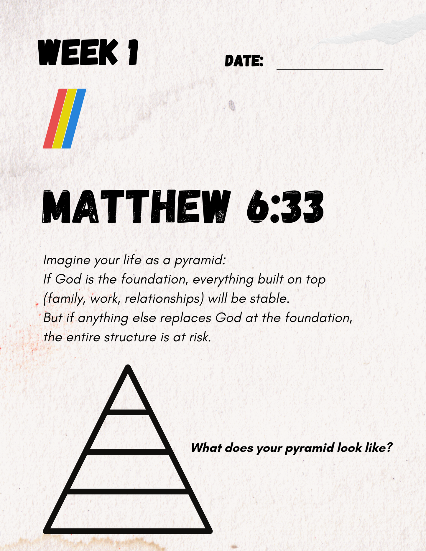 Spirit Lead Me Digital Devotional