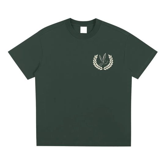 Live with Intent T-Shirt
