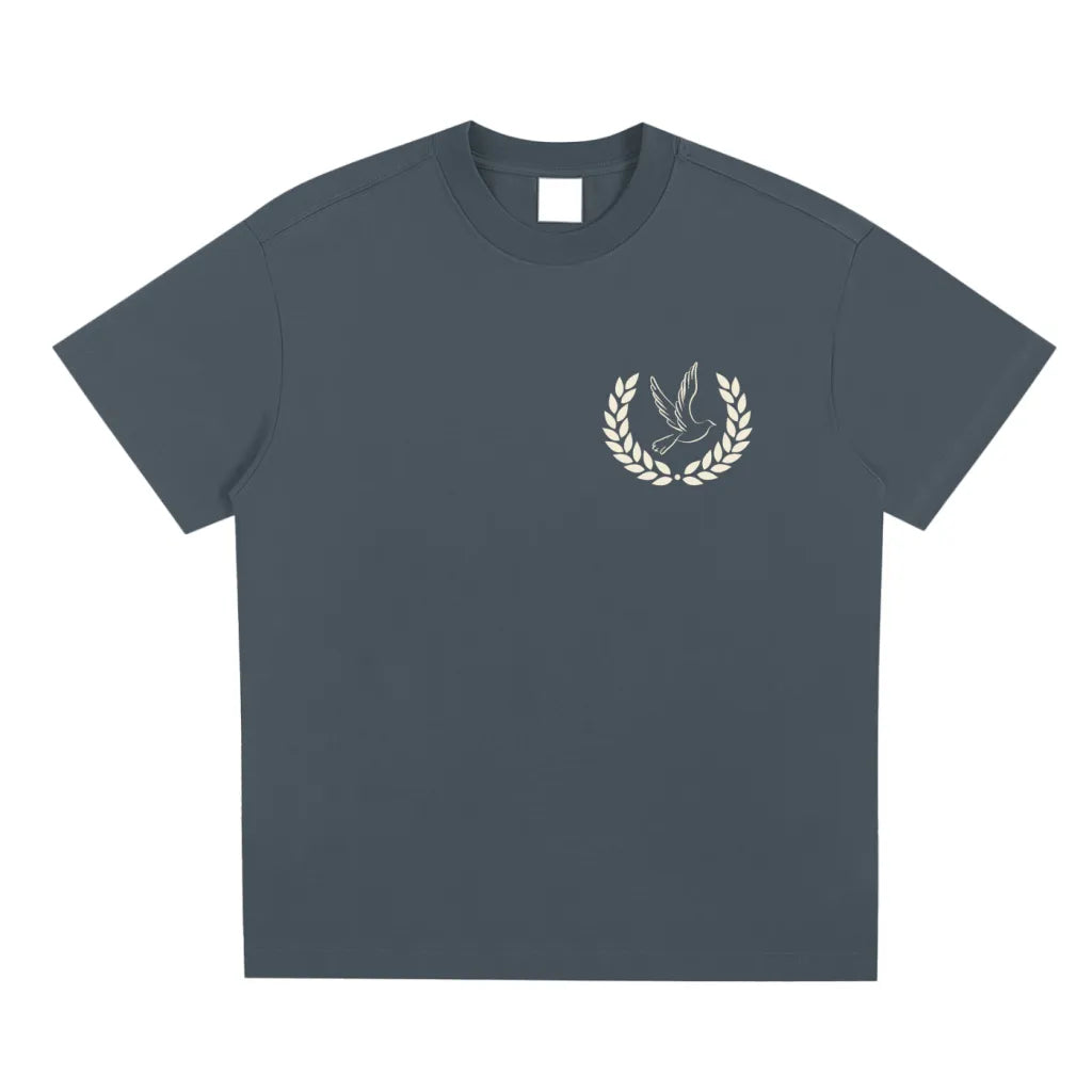 Live with Intent T-Shirt