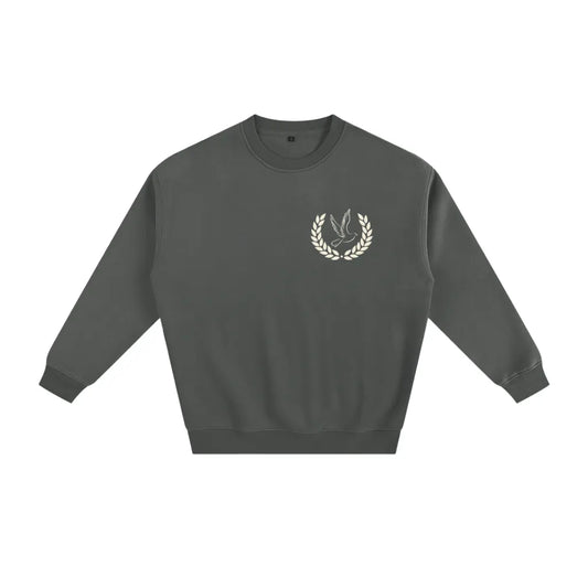 Live with Intent Sweatshirt