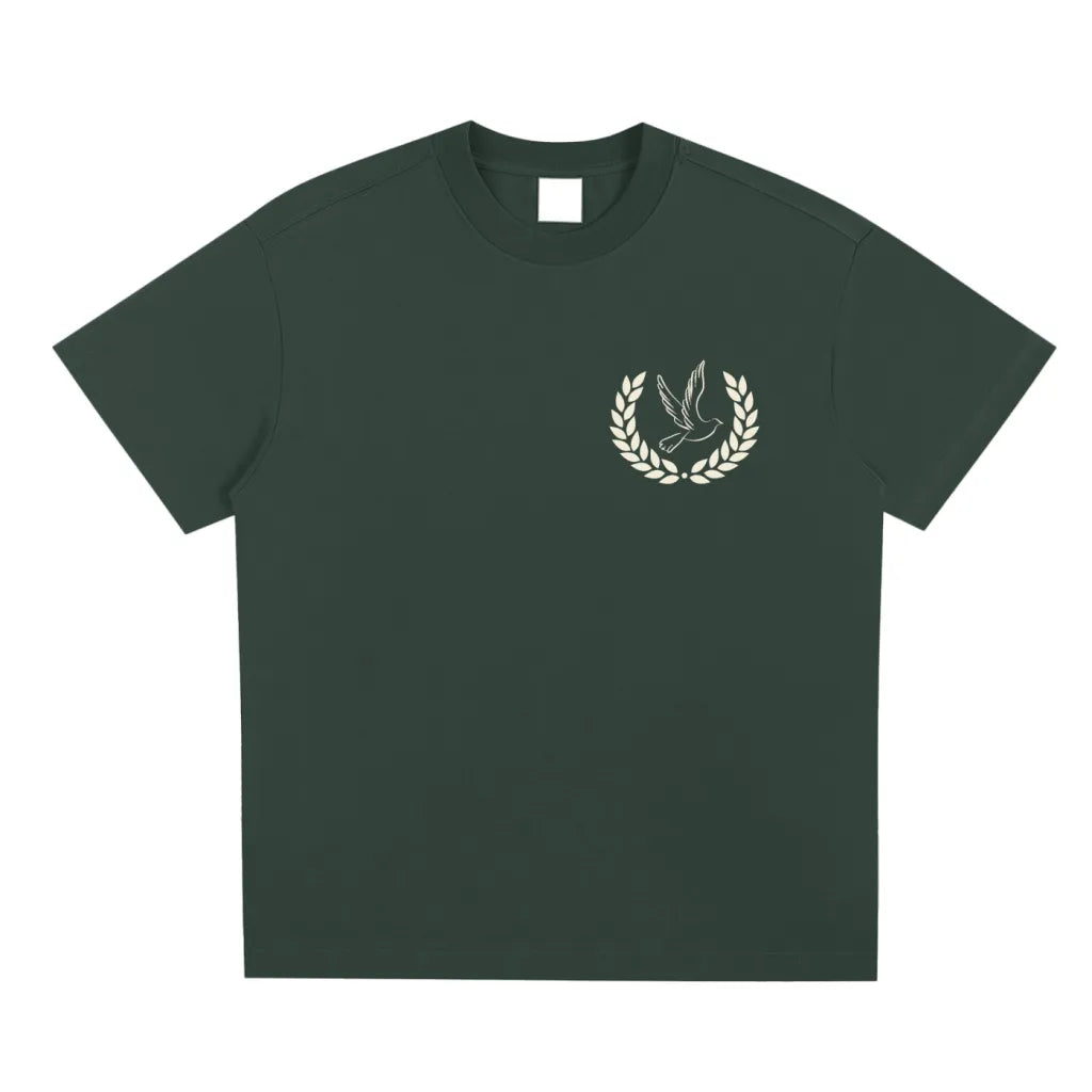 Live with Intent T-Shirt