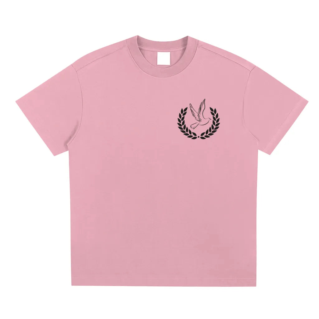 Live with Intent T-Shirt