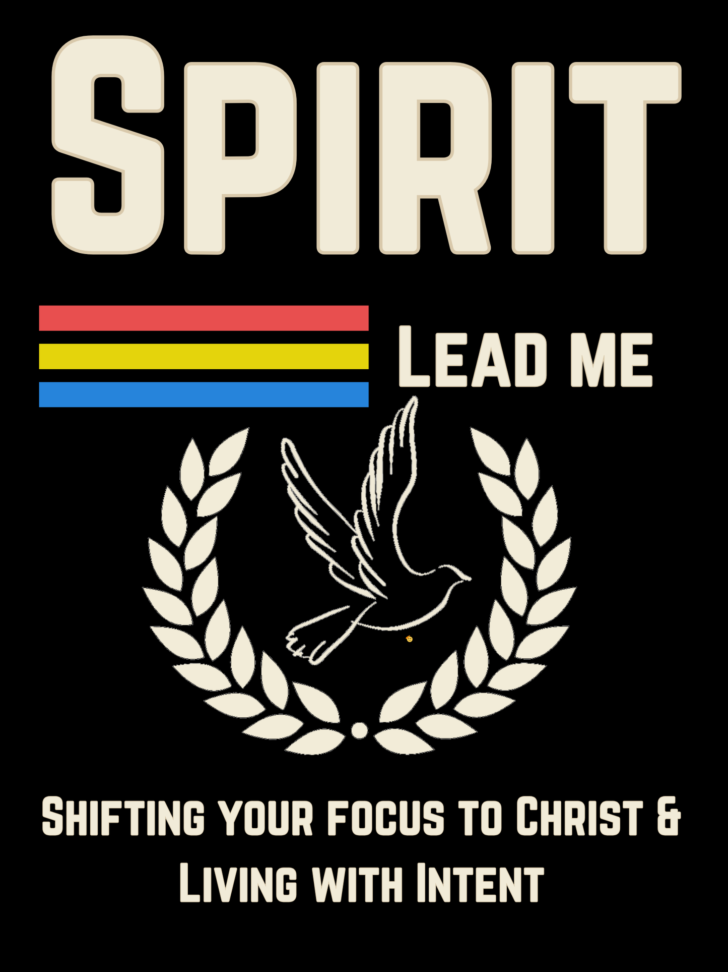 Spirit Lead Me Digital Devotional