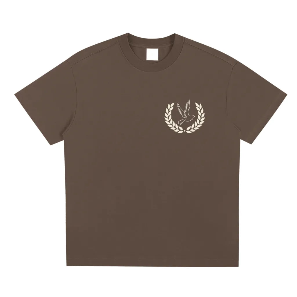 Live with Intent T-Shirt